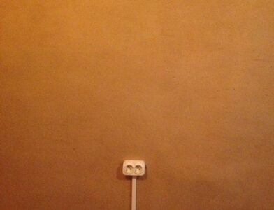 How to Make Clay Paint Image